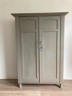 Brocante meidenkastje, Antiek en Kunst, Ophalen