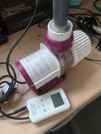 Jebao mdp 13000 opvoerpomp, Ophalen of Verzenden, Zo goed als nieuw