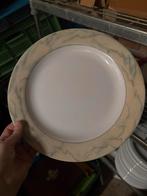 Partij van 60 Diner Borden - Horeca Kwaliteit 27 cm doorsne, Huis en Inrichting, Keuken | Servies, Ophalen, Gebruikt, Keramiek