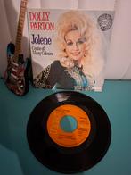 Dolly Parton - Jolene Single  1976, Ophalen of Verzenden, Zo goed als nieuw