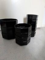 te koop aangeboden, Ophalen, Overige stijlen, Glas, Schaal of Schalen