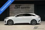 Kia ProCeed 1.6 T-GDi GT|Pano|Dealer onder., 12 maanden, 15 km/l, 1591 cc, Wit