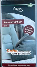 18 duo - Pack Auto / caravan ontvochtiger nieuw van Thomar, Ophalen