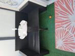 Gratis tuin/ balkonbank, Kunststof, Gebruikt, Schuur, Minder dan 200 cm