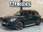 Mini Mini Countryman 2.0 John Cooper Works ALL4 Chili | Pano, Auto's, Mini, Automaat, 1998 cc, Bedrijf, Vierwielaandrijving