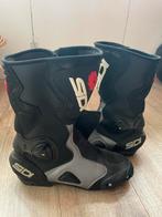 SDI Motorlaarzen Heren Maat 46 - Zo Goed Als Nieuw!, Motoren, Kleding | Motorkleding, Ophalen of Verzenden, Tweedehands, Heren