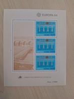 Blok postzegels Portugal, Ophalen of Verzenden, Portugal, Postfris