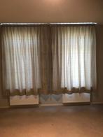 overgordijnen, Ophalen, Gebruikt, 200 cm of meer, 200 cm of meer