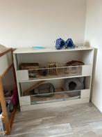 Cavia flat /kast, Dieren en Toebehoren, Knaagdieren en Konijnen | Hokken en Kooien, 110 cm of meer, Zo goed als nieuw, Hok, Cavia