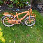 16 inch Alpina clubb transport fietsje, Ophalen, Gebruikt, 16 tot 20 inch
