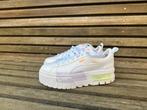 Puma mayze MIS Womans maat 37, Kleding | Dames, Schoenen, Ophalen of Verzenden, Zo goed als nieuw, Wit, Sneakers of Gympen