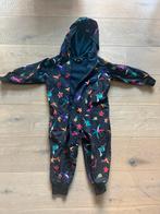 IELM Regenpak Dino Kind Maat 98, Kinderen en Baby's, Kinderkleding | Maat 98, Ophalen of Verzenden, Zo goed als nieuw, Jongen of Meisje