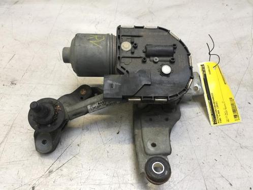 Ruitenwismotor + Mechaniek van een Ford S-Max, Auto-onderdelen, Ruiten en Toebehoren, Ford, Gebruikt, 3 maanden garantie, Ophalen of Verzenden