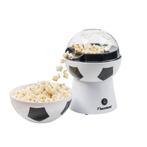 Popcorn machine voetbal, Ophalen of Verzenden, Zo goed als nieuw