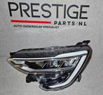 Koplamp Renault Arkana PURE VISION VOL LED LINKS 260603632R, Ophalen of Verzenden, Herkomst onderdeel bekend, Gebruikt, Renault