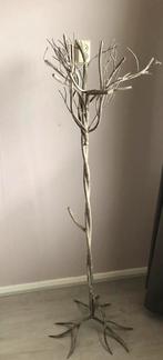 Bijzonder boom van smeedijzer, Huis en Inrichting, Woonaccessoires | Kapstokken, Ophalen, Overige materialen, Gebruikt, 100 tot 150 cm