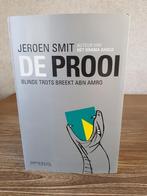 De Prooi - Jeroen Smit, Boeken, Ophalen of Verzenden, Jeroen Smit, Zo goed als nieuw