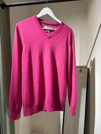 Howick wollen trui roze M, Ophalen of Verzenden, Zo goed als nieuw, Roze