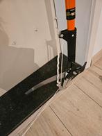 Takken knipper, Ophalen of Verzenden, Zo goed als nieuw, Handzaag