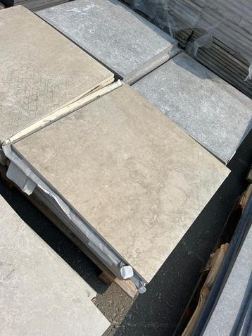 Keramische tegel 60x60x2/60x60x3 /120x30x2/90x90x3 