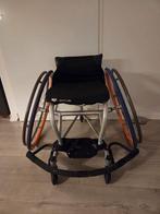 Sportrolstoel, Diversen, Rolstoelen, Ophalen