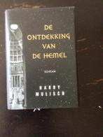 De ontdekking van de hemel, Boeken, Gelezen, Harry Mulisch, Ophalen of Verzenden, Nederland