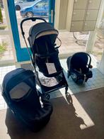 Complete kinderwagen chicco, Kinderen en Baby's, Buggy's, Ophalen of Verzenden, Zo goed als nieuw, Overige merken, Regenhoes