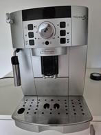 Delonghi, Witgoed en Apparatuur, Koffiezetapparaten, Ophalen of Verzenden, Zo goed als nieuw, Koffiemachine, Koffiebonen