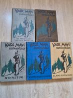 Karl May Hollandsch uitgeversfonds, Boeken, Ophalen of Verzenden, Gelezen