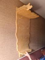 Antroposofische wandplank, Huis en Inrichting, Woonaccessoires | Wandplanken en Boekenplanken, Ophalen, Zo goed als nieuw