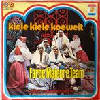 1974	Farce Majeure			Kiele Kiele Koeweit, Verzenden, 7 inch, Single, Zo goed als nieuw