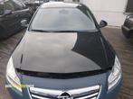 Motorkap van een Opel Insignia (GBG), Auto-onderdelen, Gebruikt, -, -, Opel