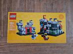 Lego Mini Ridderkastelen 40775, Kinderen en Baby's, Speelgoed | Duplo en Lego, Ophalen of Verzenden, Nieuw