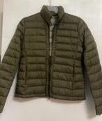 Woolrich dames jas ( lente jasje), Groen, Ophalen of Verzenden, Zo goed als nieuw, Maat 46/48 (XL) of groter