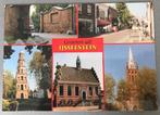 Groeten uit IJsselstein, Verzamelen, Ansichtkaarten | Nederland, Ophalen of Verzenden, Ongelopen, Utrecht