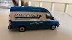 WSI Mainfreight Mercedes Sprinter 1/50 - Zeldzaam!, Overige merken, 1:50 of kleiner, Nieuw, Ophalen of Verzenden