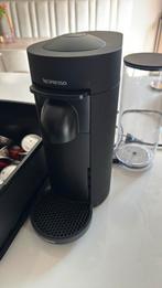 Nespresso vertuo, Ophalen of Verzenden, Zo goed als nieuw