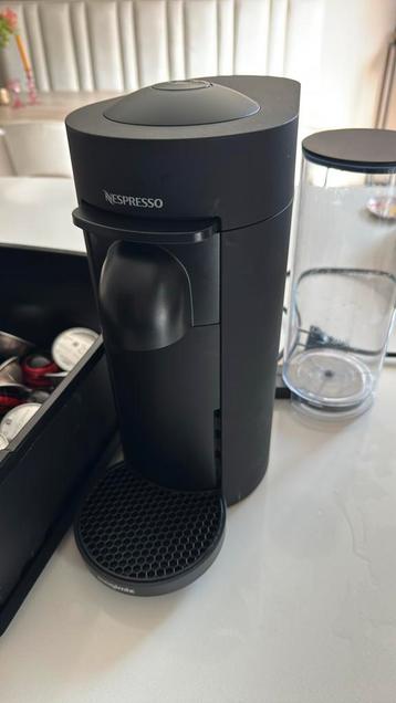 Nespresso vertuo beschikbaar voor biedingen