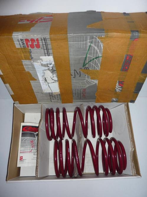 Eibach verlagingsveren 4Runner N130 87-96 40mm, Auto diversen, Overige Auto diversen, Ophalen of Verzenden