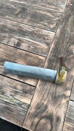 Scheppach HM1 Beschermkap beitelrol, Ophalen of Verzenden, Gebruikt