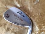 Titleist Wedge 56 gr (56*14) Vokey Design Spin Milled, Sport en Fitness, Golf, Ophalen of Verzenden, Gebruikt, Set