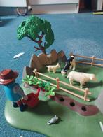 Playmobil 4131 Boerderij Superset met wat honden, Ophalen of Verzenden