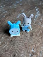 Sylvanian families baby band serie, Ophalen of Verzenden, Zo goed als nieuw