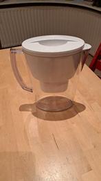 Waterfilter kan Aqua plus select, Huis en Inrichting, Keuken | Keukenbenodigdheden, Ophalen, Gebruikt