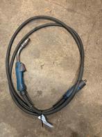 TBi 250 Expert lastoorts lucht gekoeld, Doe-het-zelf en Verbouw, Gereedschap | Lasapparaten, Ophalen of Verzenden, Gebruikt, 150 tot 250 ampère