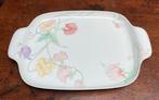 Hutschenreuther serveerbord Leonard Calypso 30 cm, Ophalen of Verzenden