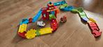 Toet Toet Auto's brandweer, Kinderen en Baby's, Speelgoed | Vtech, Ophalen, Gebruikt, 2 tot 4 jaar