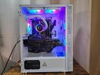 Game PC | RX 5700 XT | Ryzen 7 | 32GB | 1TB | Win 11, Computers en Software, Desktop Pc's, 32 GB, Zelf gebouwde pc, Virtual Reality