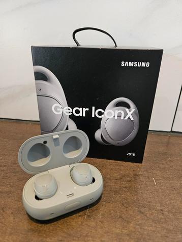 Samsung SM-R140 Ear plugs Gear Iconx beschikbaar voor biedingen