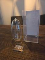 Firelight Art Glass Pod Olielamp - Nieuw!, Overige materialen, Overige kleuren, Nieuw, Ophalen of Verzenden